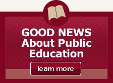 Good News About Public Education